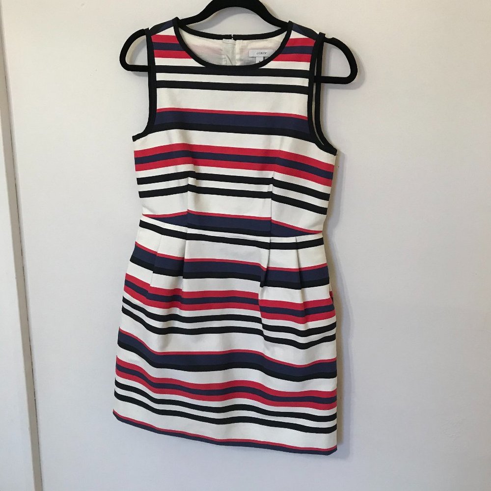 J. Crew